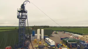 Giant gas field discovered in Lincolnshire 'could fuel UK for years'