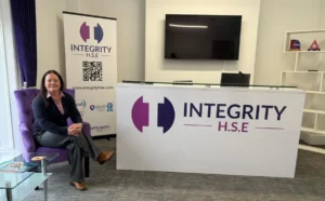Integrity HSE Appoints Jillian Thomson as Risk & Resilience Manager