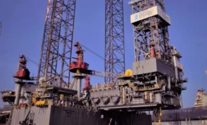 Shelf Drilling bags $50m rig contract extension from Chevron