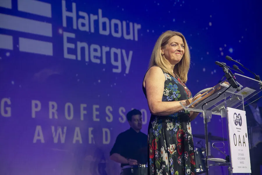 OAA Young Professional Finalists Announced