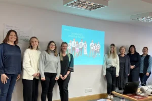 Quensh Invests in Employee Wellbeing: A Recap of the Scottish Mental Health First Aid Training