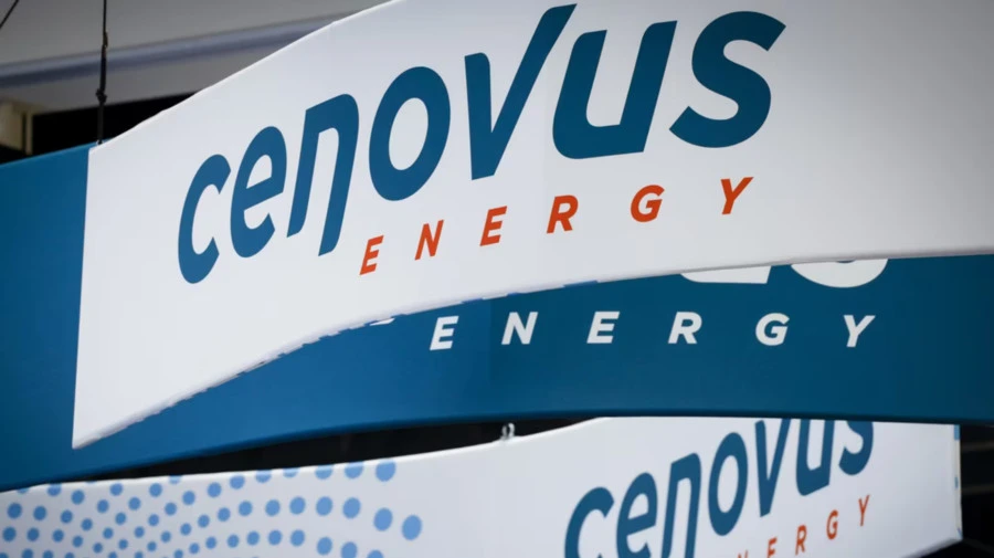 Cenovus Energy reports Q4 profit and revenue down from year ago