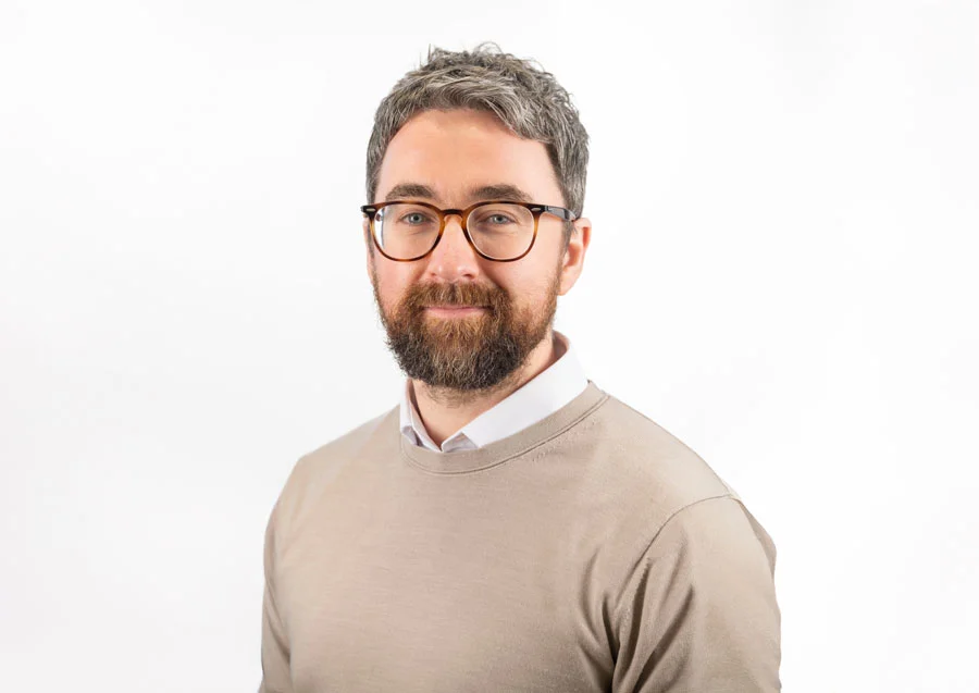 Stephen McKellar - Scottish Renewables