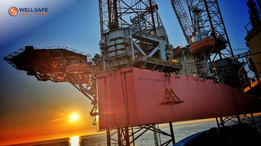 Well-Safe Solutions secures additional backlog for Well-Safe Protector with Eni Energy Netherlands BV in Dutch North Sea