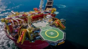 Wood secures $120 million engineering contract extension with Shell UK ​
