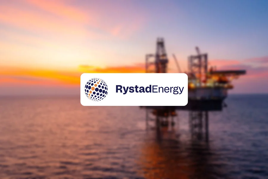 rystad energy