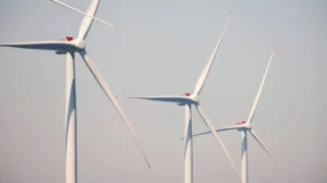 ScottishPower and Stillstrom study explores electric future for offshore wind operations