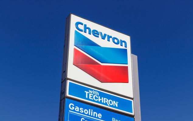 Chevron's CEO Seeks Extension to Wind Down Operations in Venezuela