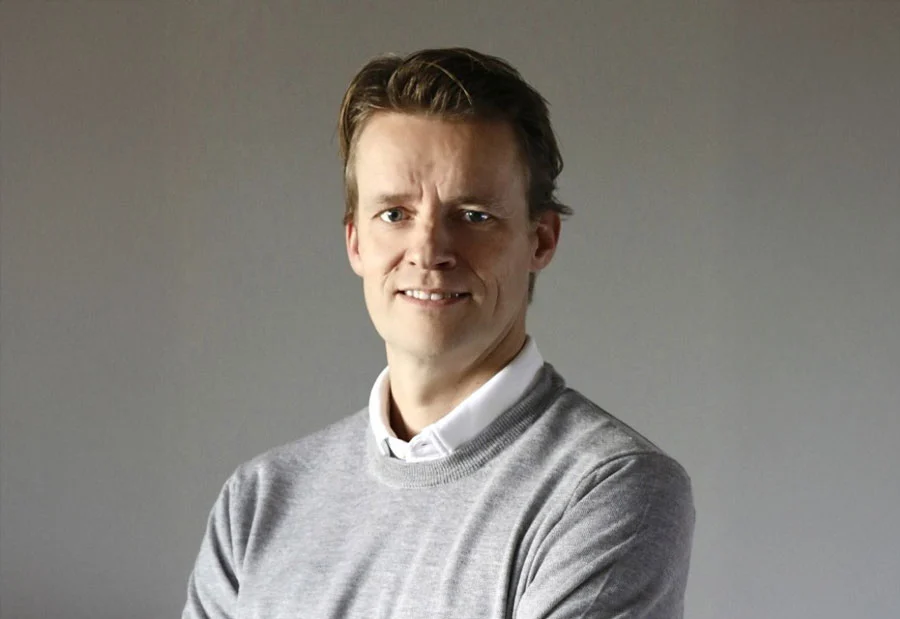 Christian joins Vysus Group from OpusCapita