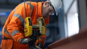 17 innovative companies selected for offshore wind readiness programme