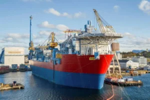 FPSO sets its sails toward North Sea project with oil production extension to 2045 in mind