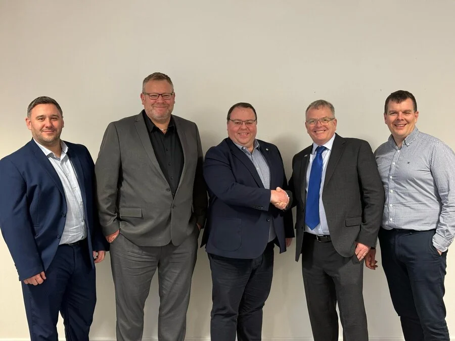 THREE60 Energy and COMS Energy Announce Strategic Alliance to Provide Industry-Leading Commissioning Services