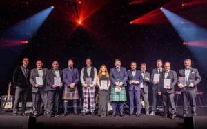 Safety Excellence Celebrated at IADC North Sea Chapter Awards