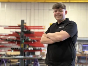 “Interwell Continues to Invest in Apprenticeships