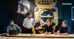 Izomax accelerates global growth with acquisition of IK Engineering and IK Group US Inc.