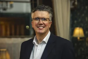 Peterson secures contract with Spirit Energy