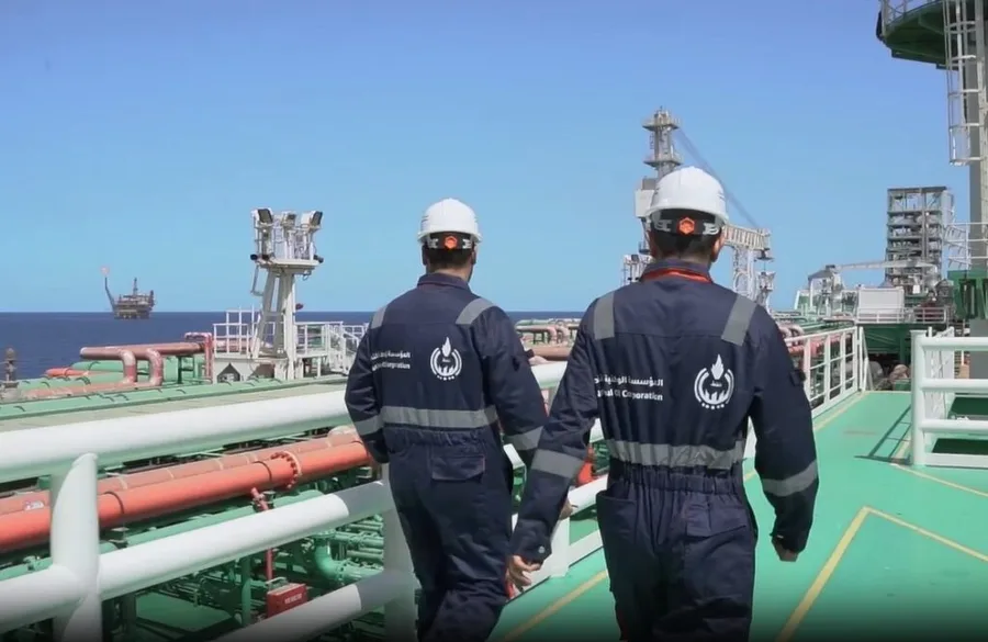 National Oil Corporation (NOC)