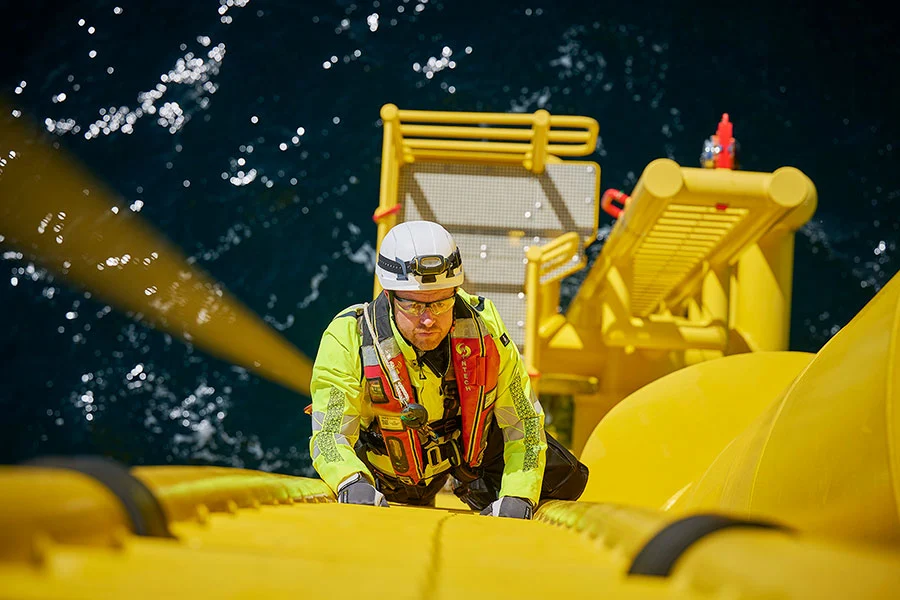 OEG Energy Group Limited