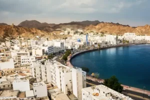 Oman launches bids for new oil and gas blocks