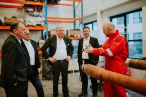 Reelwell secures 40m NOK investment from Odfjell Technology