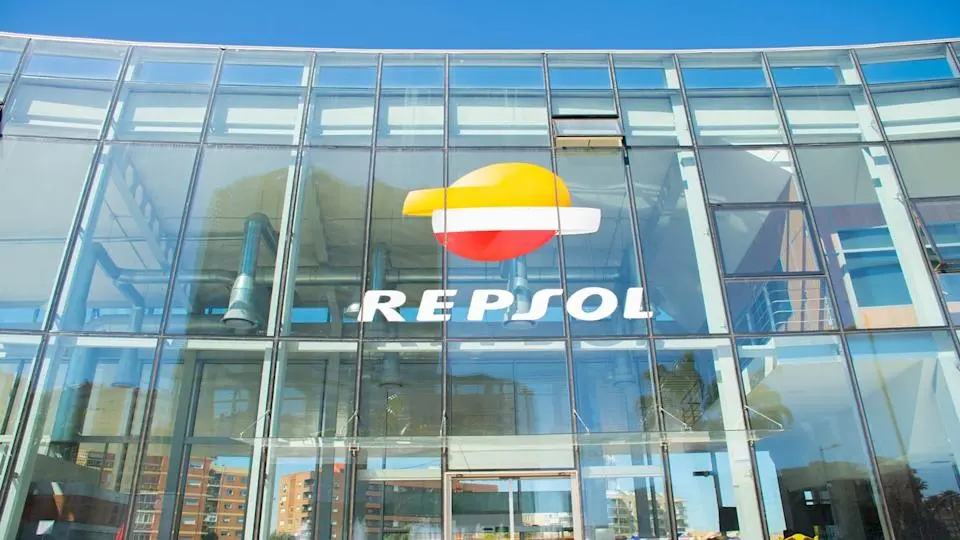 Repsol