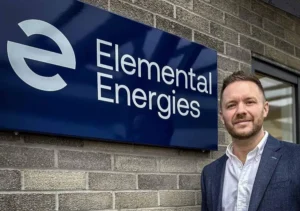 Elemental Energies appoints Ross Provan as Head of Decommissioning Solutions