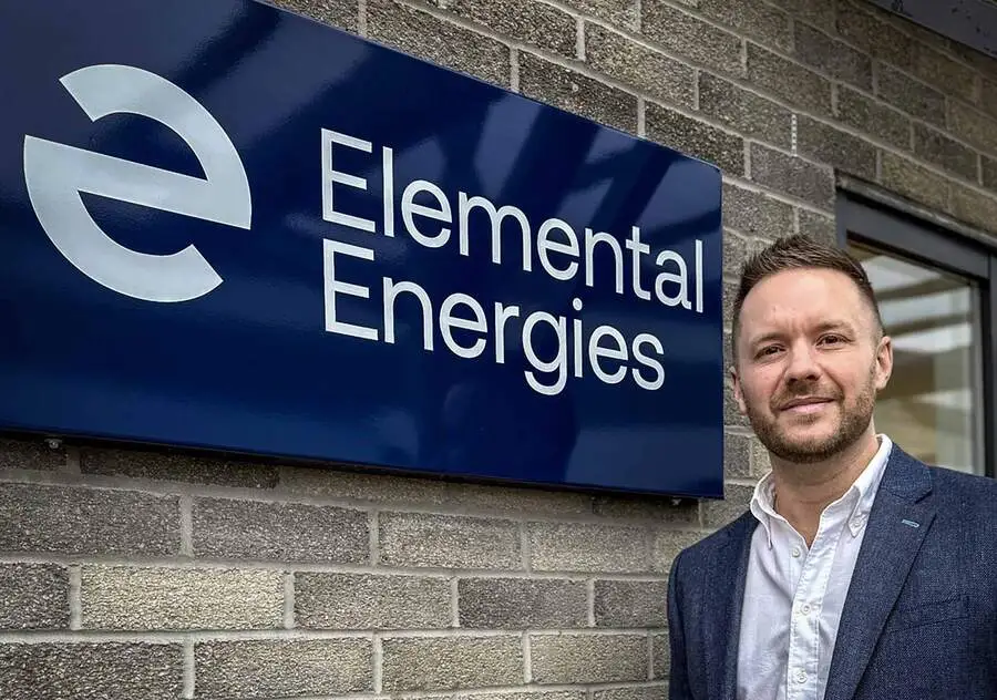 Elemental Energies appoints Ross Provan as Head of Decommissioning Solutions