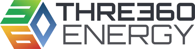 Three60Energy Logo