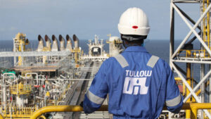Tullow agrees binding heads of terms for -300 million net of tax sale of Gabon assets to Gabon Oil Company