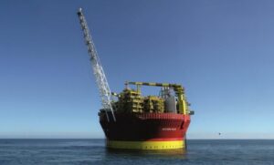 Western Isles FPSO