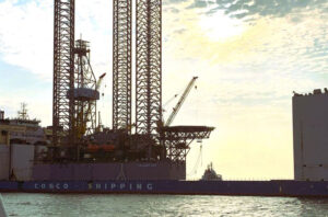 Valaris 144; Source: Valaris