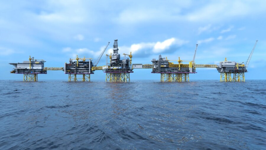 johan sverdrup