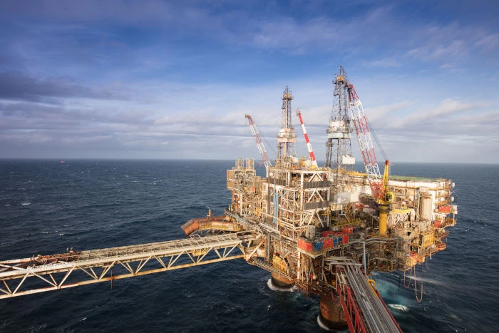 Imrandd secures contract renewal with Apache North Sea, expanding scope to include pipeline capability