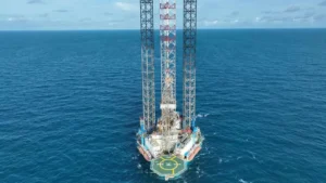 Borr Drilling says that its rig Thor received a binding Letter of Award from Vietsovpetro in Vietnam.