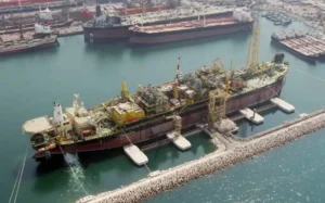 Brazilian oil & gas asset to continue offshore production phase until 2042