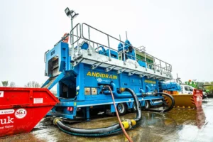 £1 million investment announced by industrial services and waste management leader