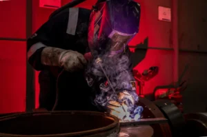 Denholm Energy Services acquires Glacier Welding Solutions
