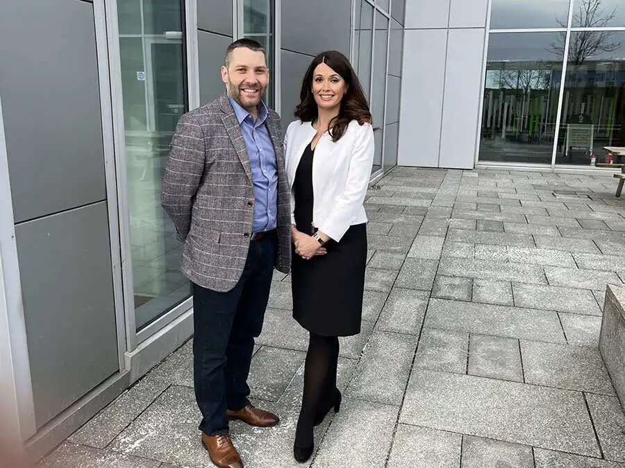 Grandholm acquires RSD Supplies & Services in six-figure deal