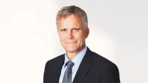 Helge Lund to step down as bp’s Chair