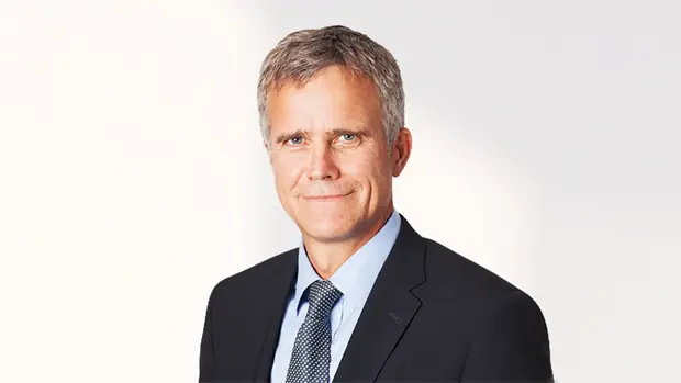 Helge Lund to step down as bp’s Chair