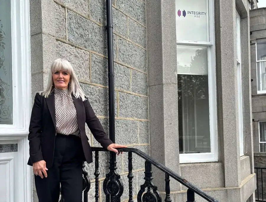 Integrity HSE Strengthens Team with New Appointment