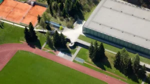 Magglingen-sport-centers