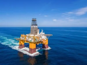 Norway Grants Drilling Permit for Aker BP’s Wildcat Well in North Sea