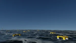 Seabed Exclusivity Agreement Confirms Scottish Development of Pioneering Floating Offshore Wind Asset Storage