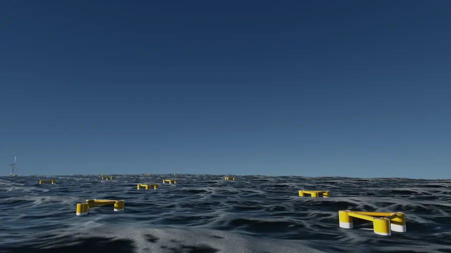 Seabed Exclusivity Agreement Confirms Scottish Development of Pioneering Floating Offshore Wind Asset Storage