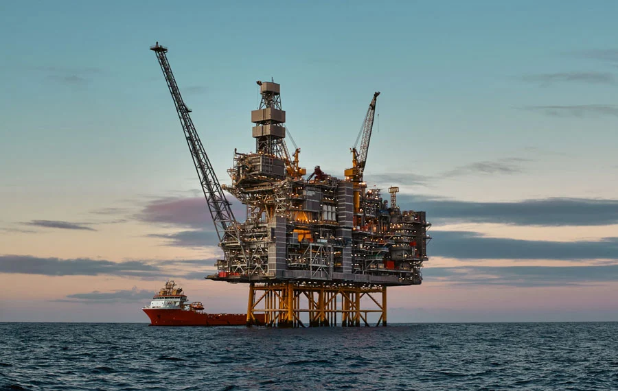 Oil and gas explorers zero in on near-field plays as budgets tighten and prospects shrink