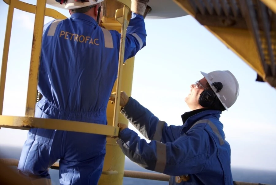 Petrofac's Operations Business Secures US$500 Million of Contracts
