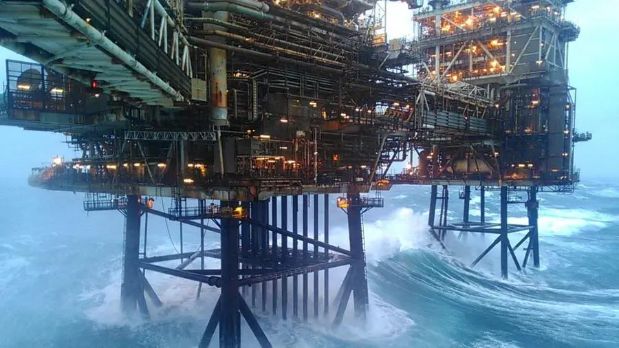 Serica receives NSTA approval for Parkmead acquisition as optimism returns