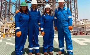 Borr Drilling announces new contract commitments and fleet update