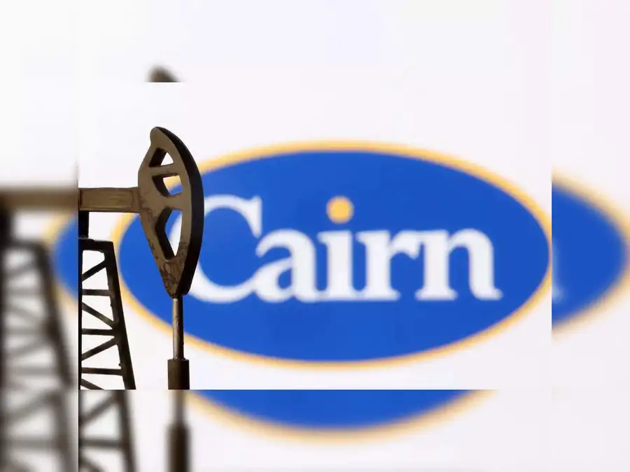 Cairn Oil & Gas signs contract to hire Parker Wellbore's drilling rig